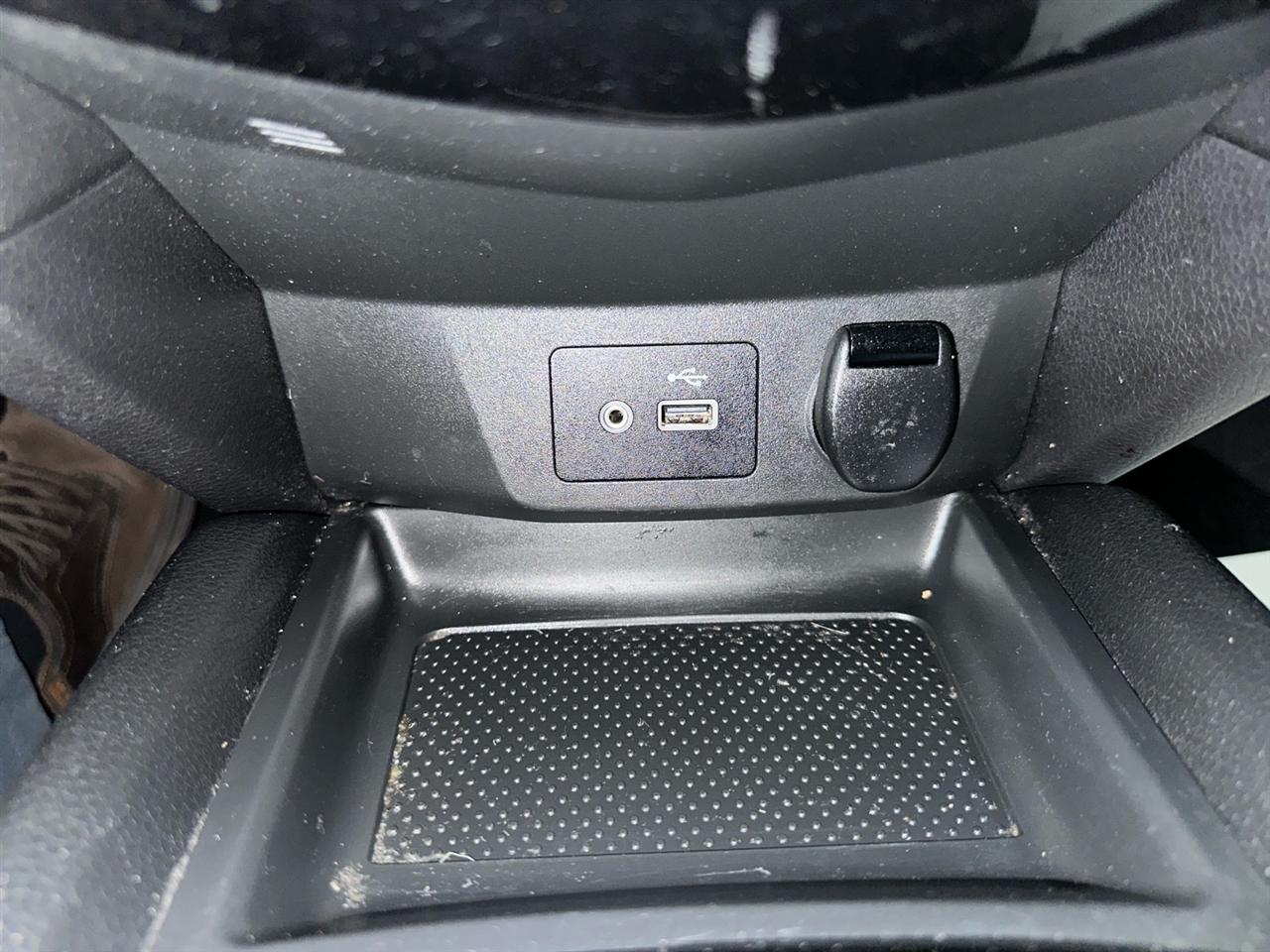 Nissan Rogue Sport AWD S 2019