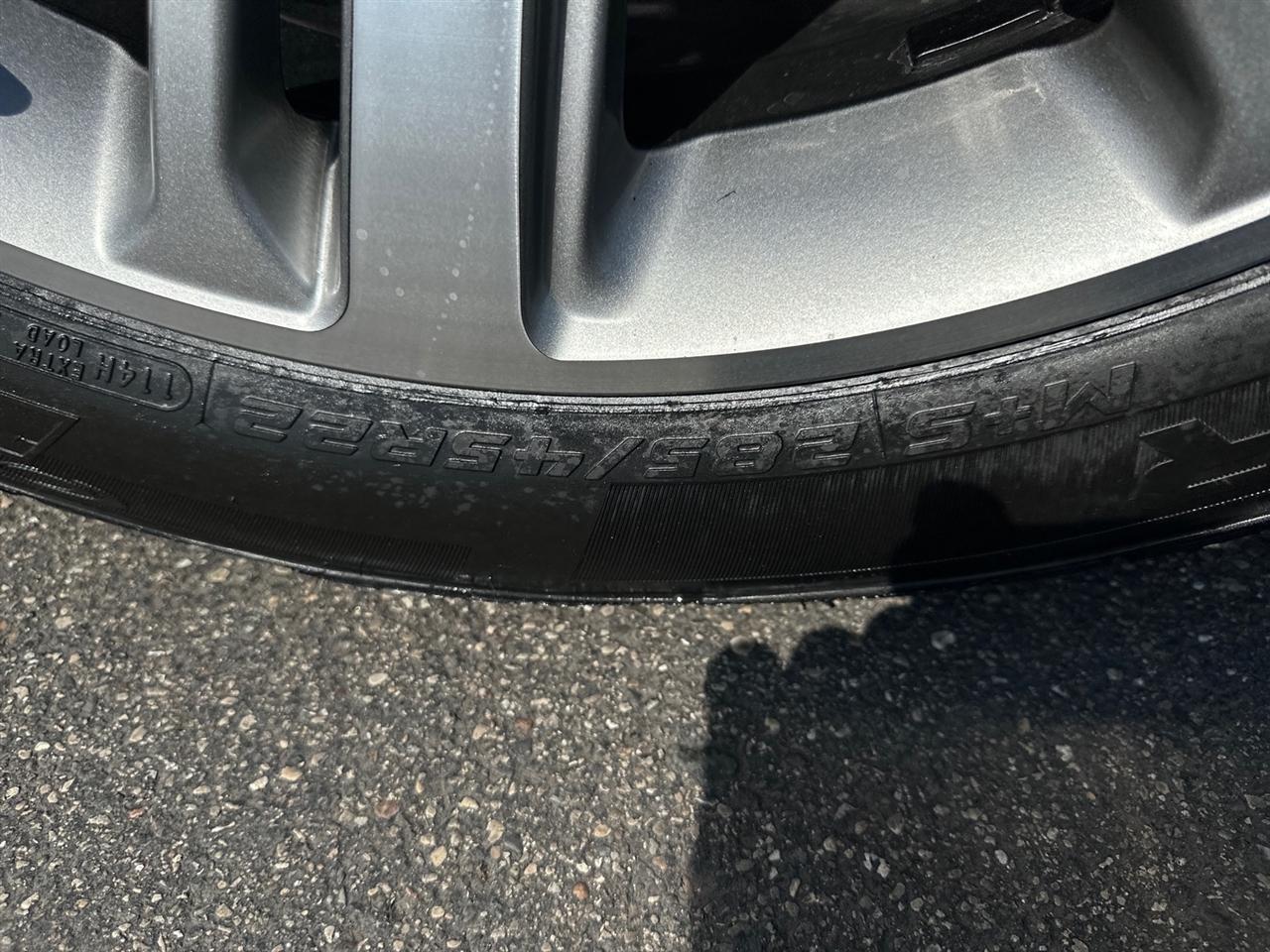 Chevrolet Tahoe 4WD 4dr Commercial 2020