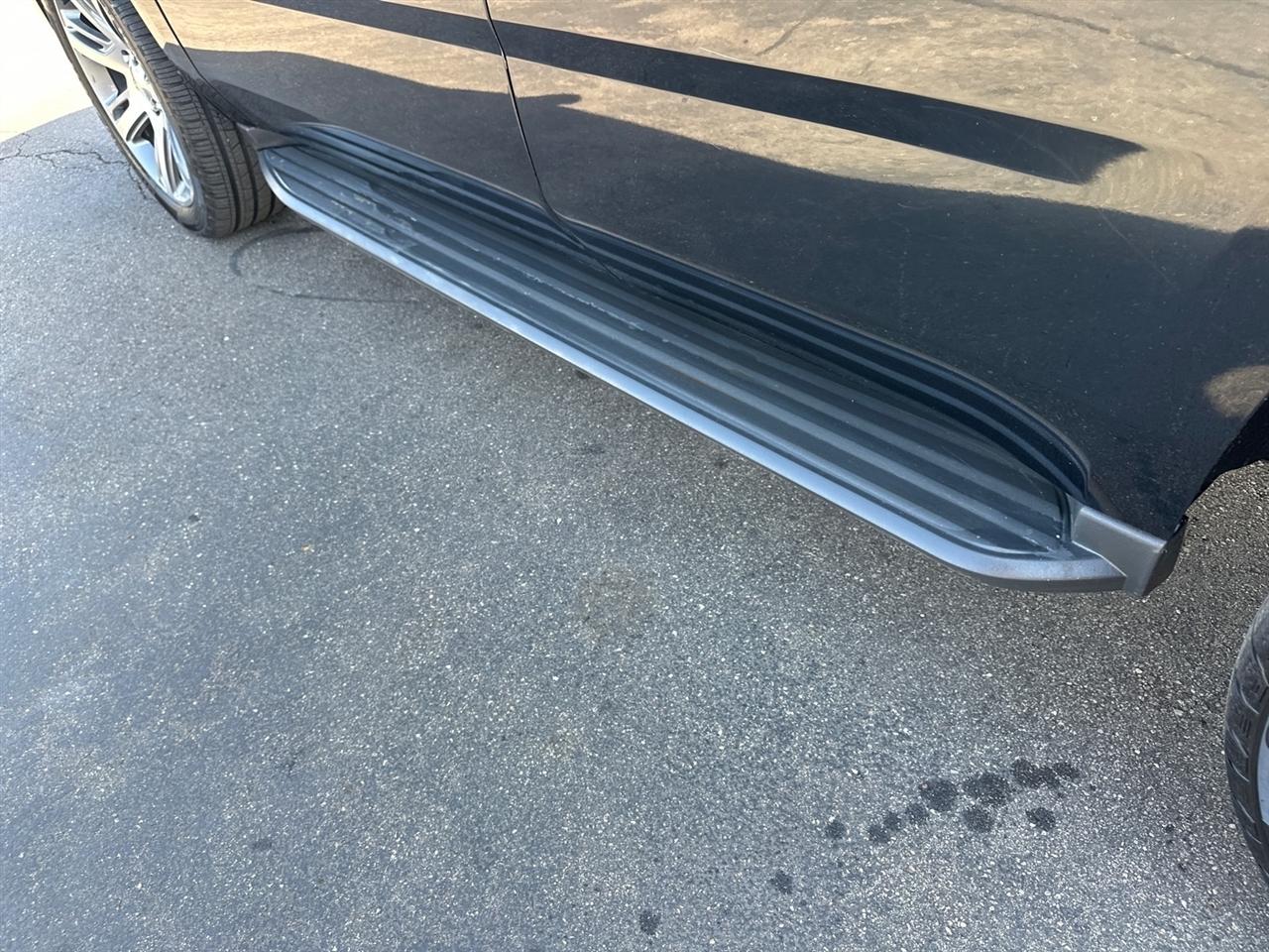 Chevrolet Tahoe 4WD 4dr Commercial 2020