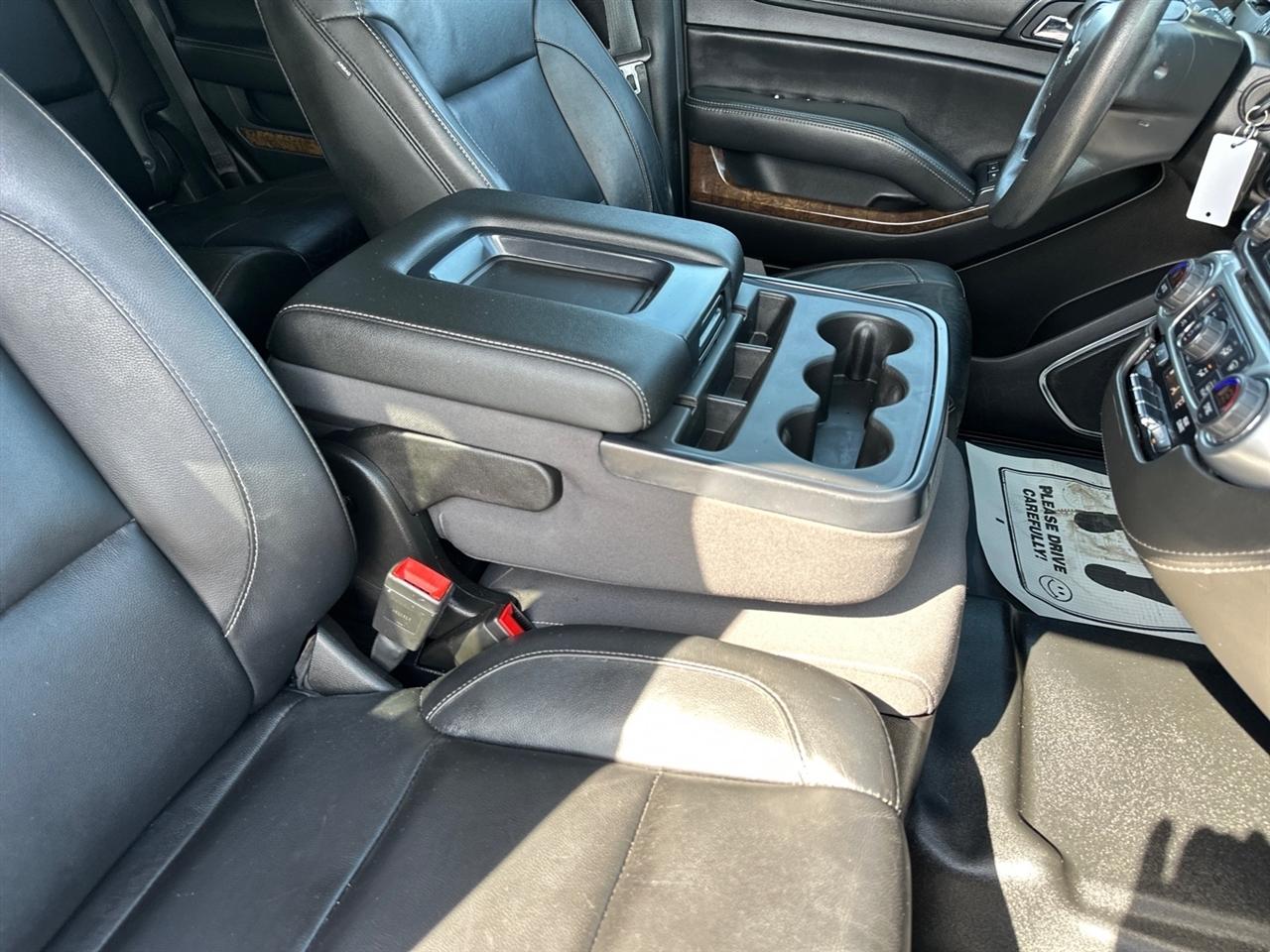 Chevrolet Tahoe 4WD 4dr Commercial 2020