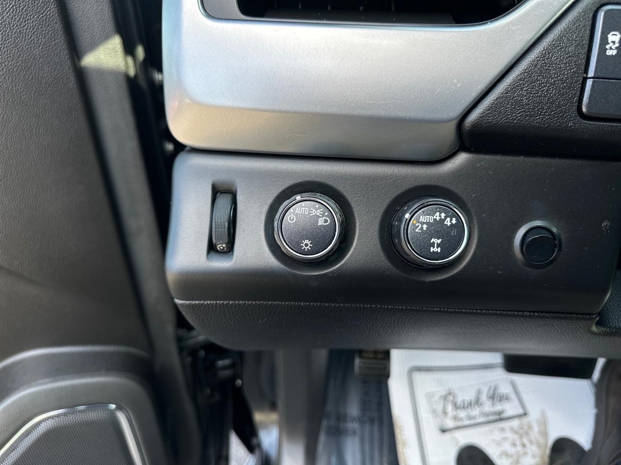 Chevrolet Tahoe 4WD 4dr Commercial 2020