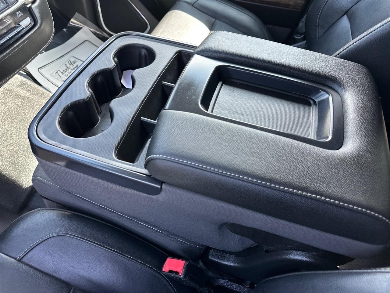 Chevrolet Tahoe 4WD 4dr Commercial 2020