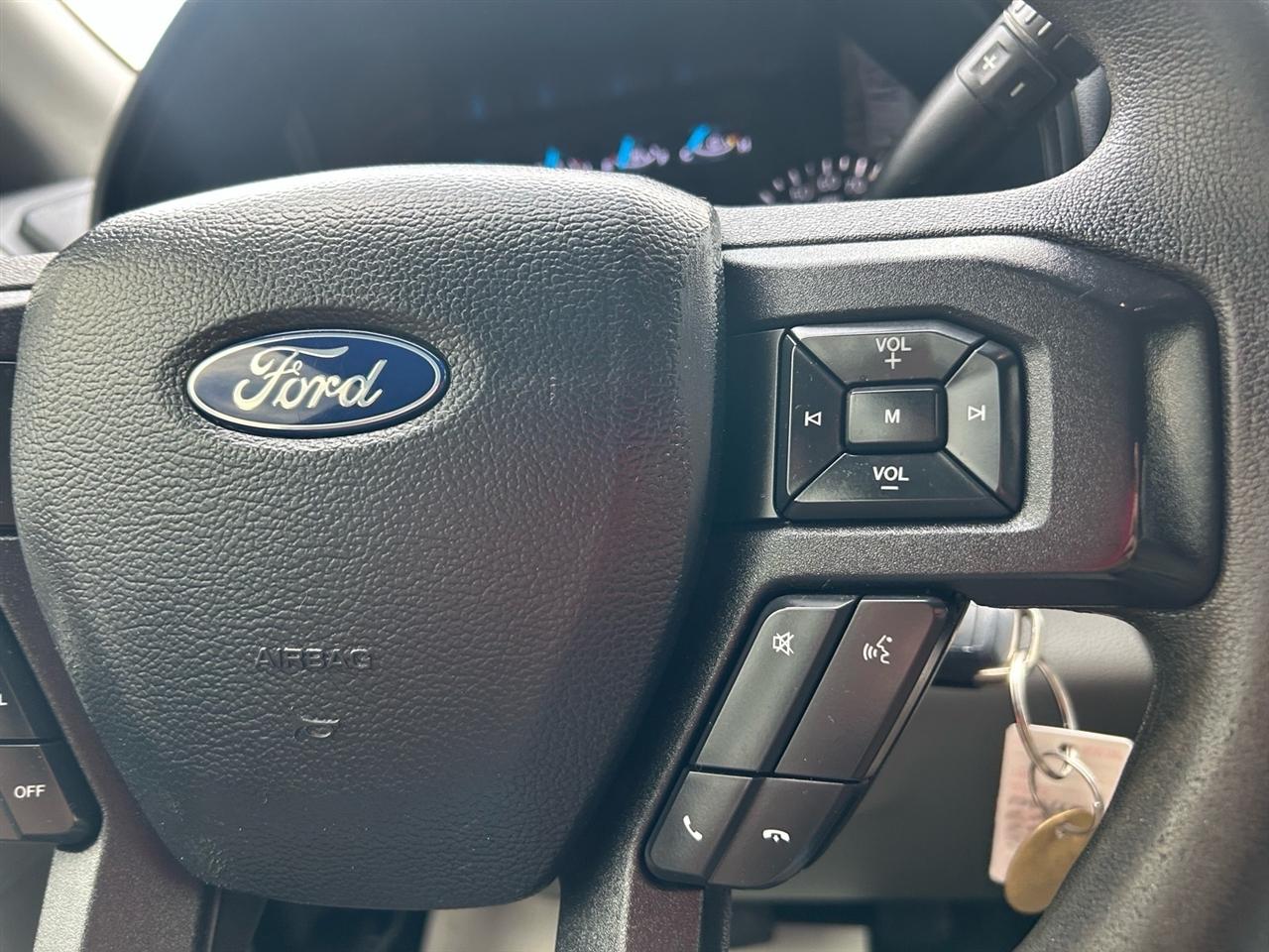 Ford Super Duty F-250 SRW King Ranch 2WD Crew Cab 8' Box 2020