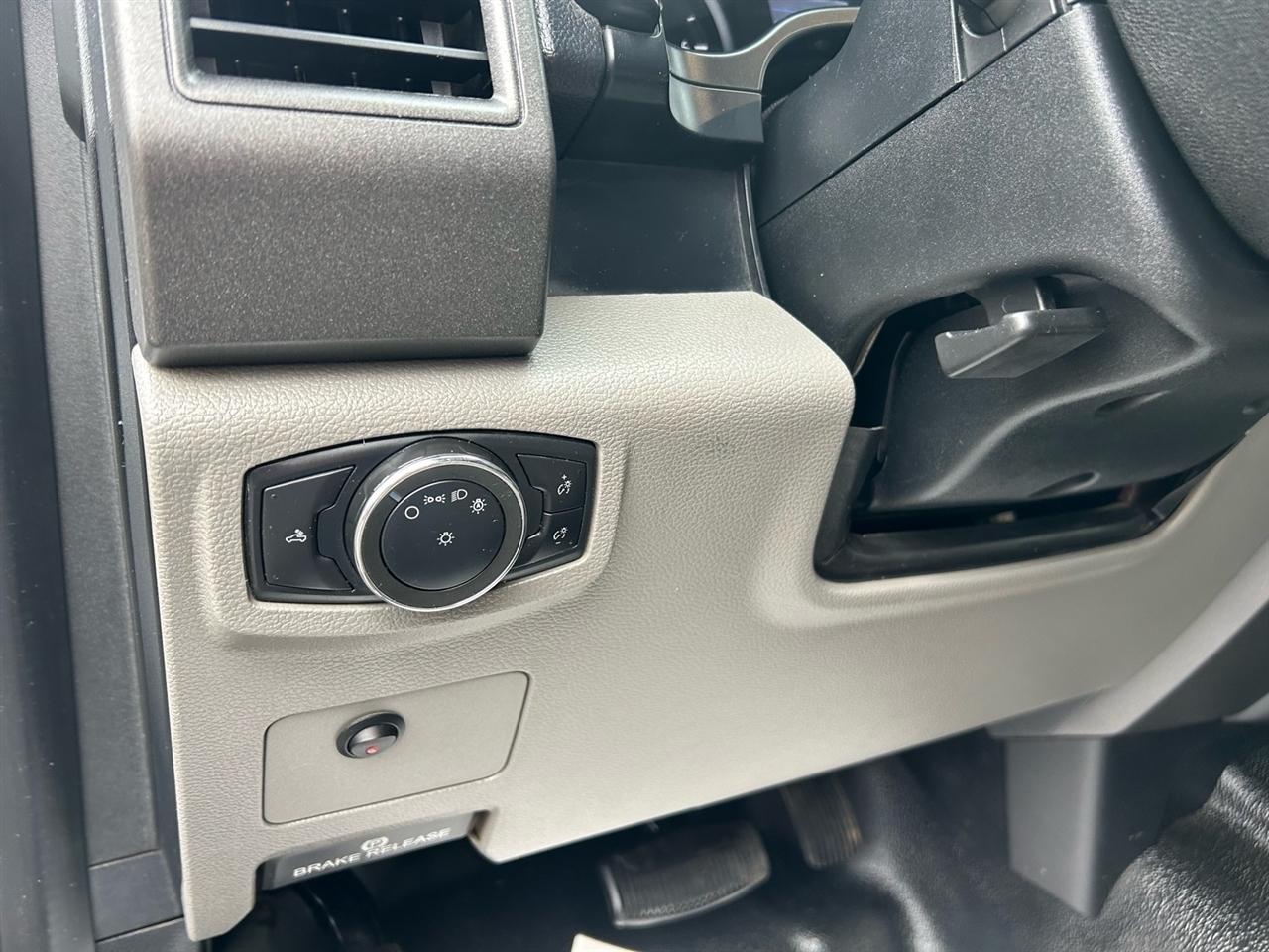 Ford Super Duty F-250 SRW King Ranch 2WD Crew Cab 8' Box 2020