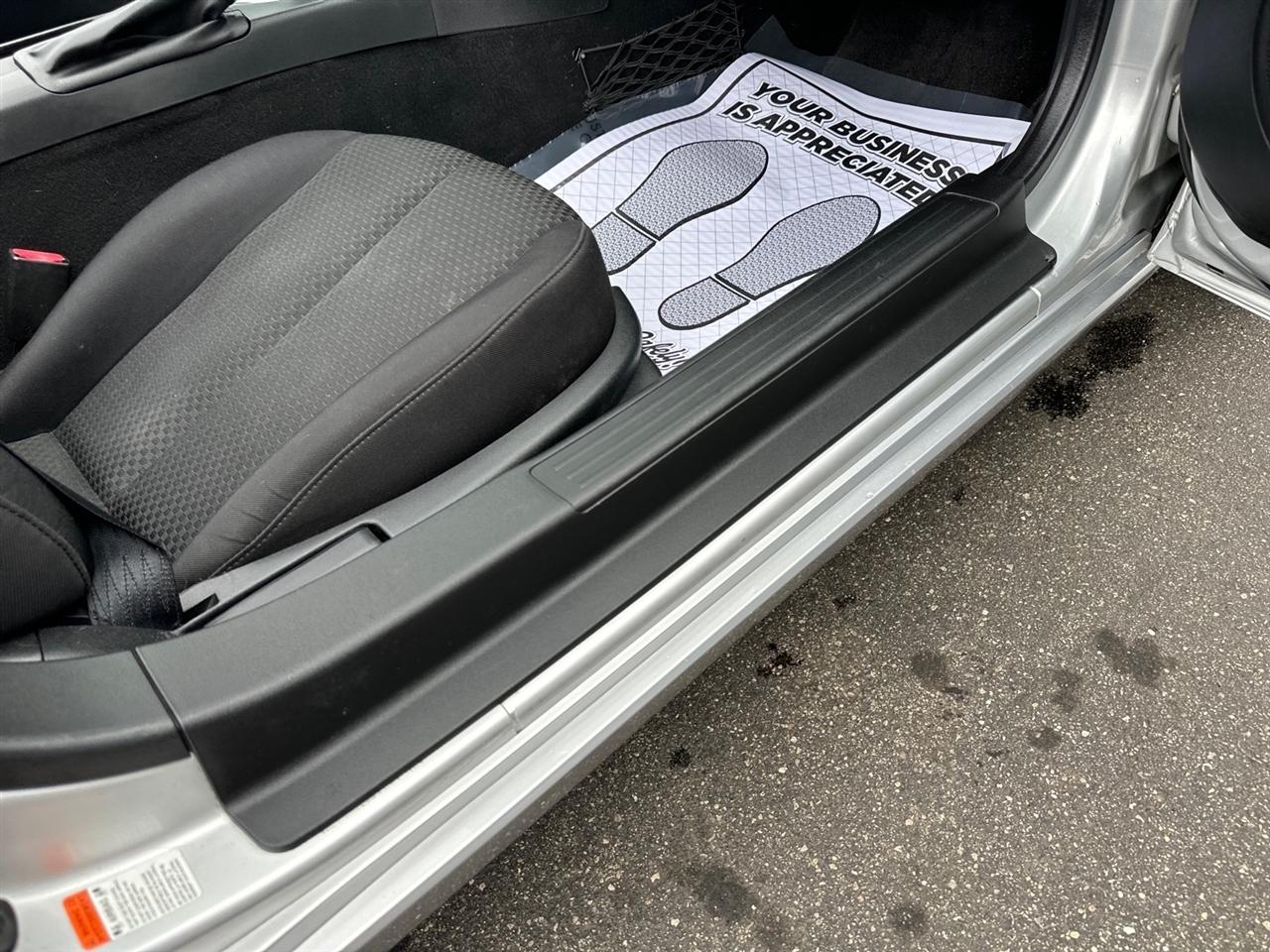 Mazda MX-5 Miata 2dr Conv Auto Touring 2008