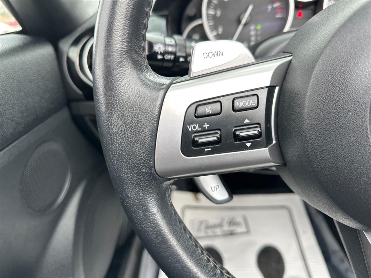 Mazda MX-5 Miata 2dr Conv Auto Touring 2008