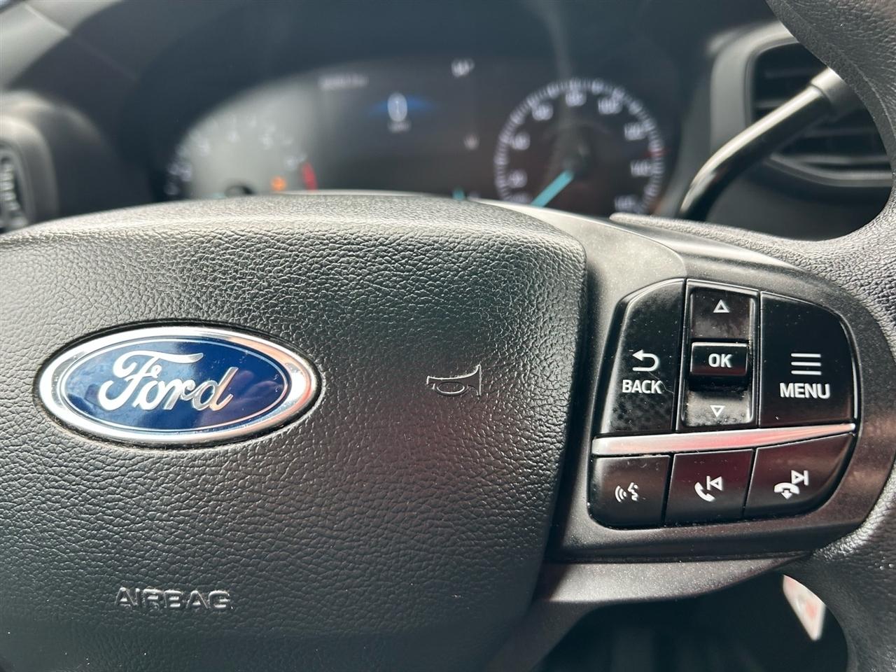 Ford Police Interceptor Utility AWD 2021