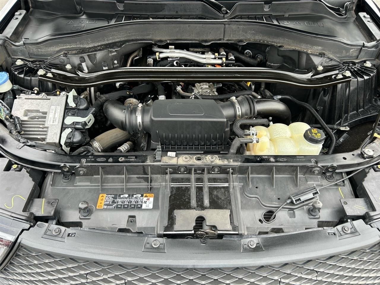 Ford Police Interceptor Utility AWD 2021