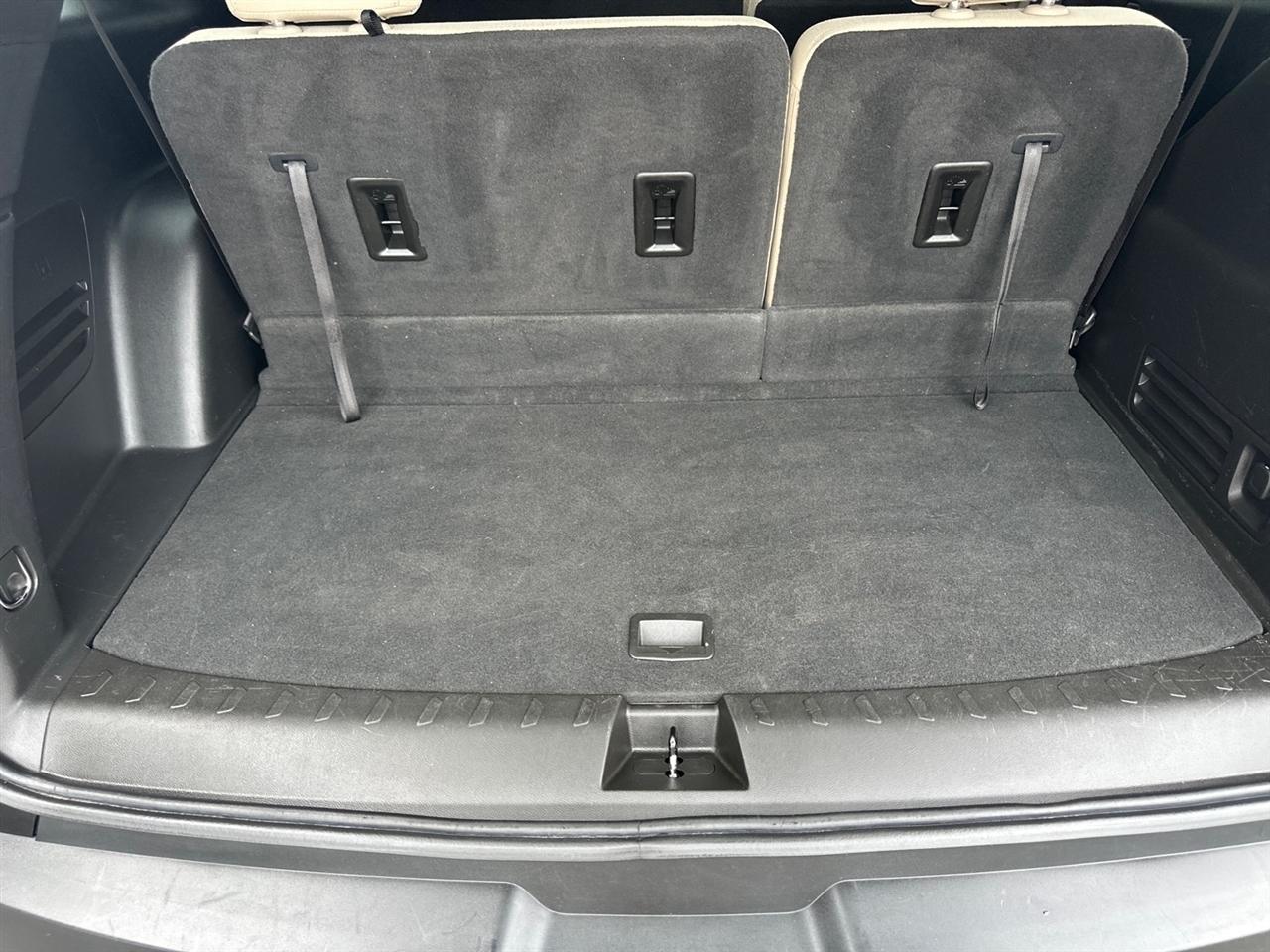 Chevrolet Traverse FWD 4dr LS w/1LS 2023