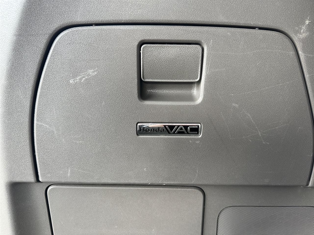 Honda Odyssey 5dr Touring 2016