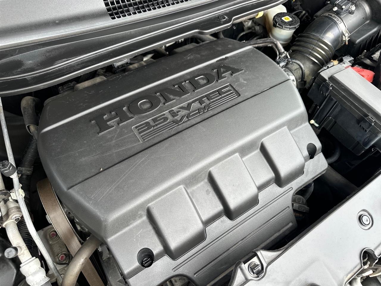 Honda Odyssey 5dr Touring 2016