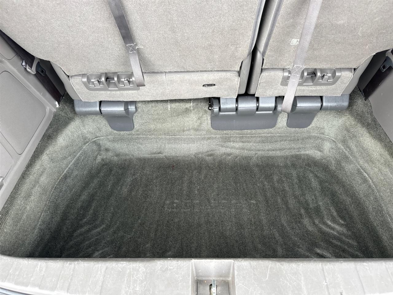 Honda Odyssey 5dr Touring 2016