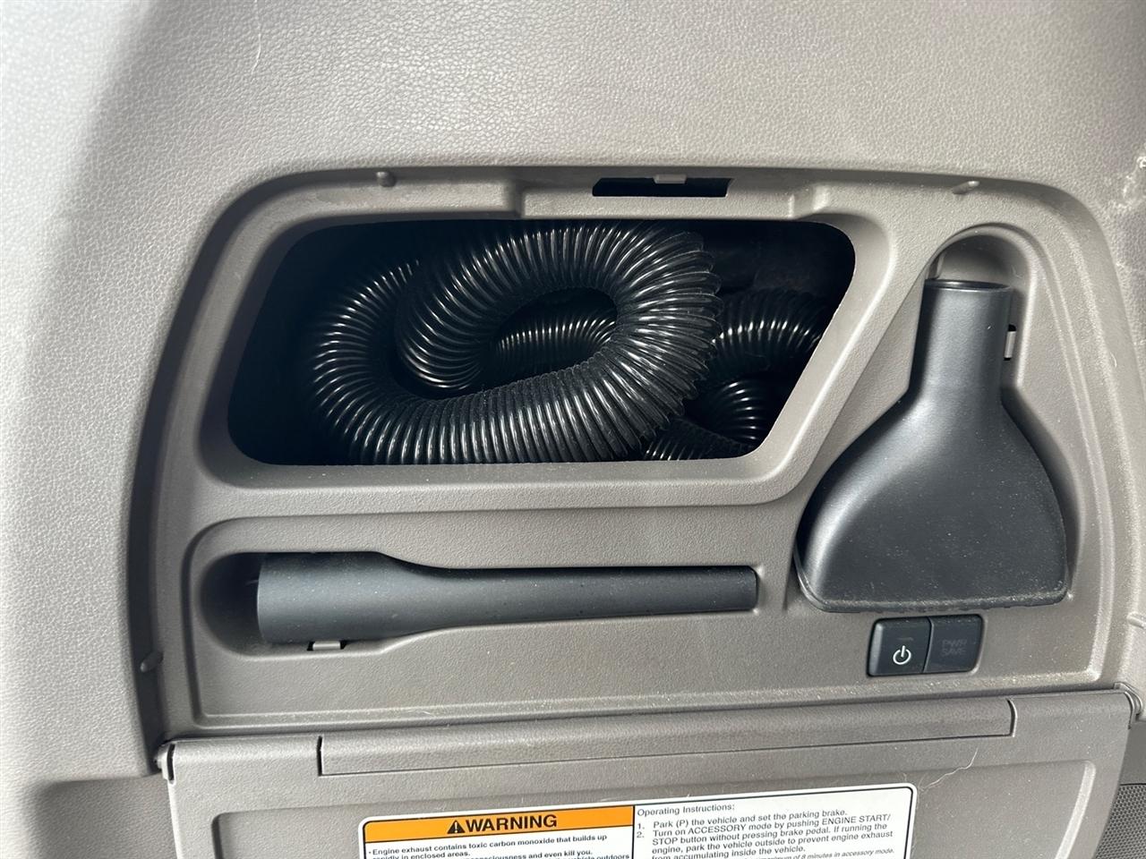 Honda Odyssey 5dr Touring 2016