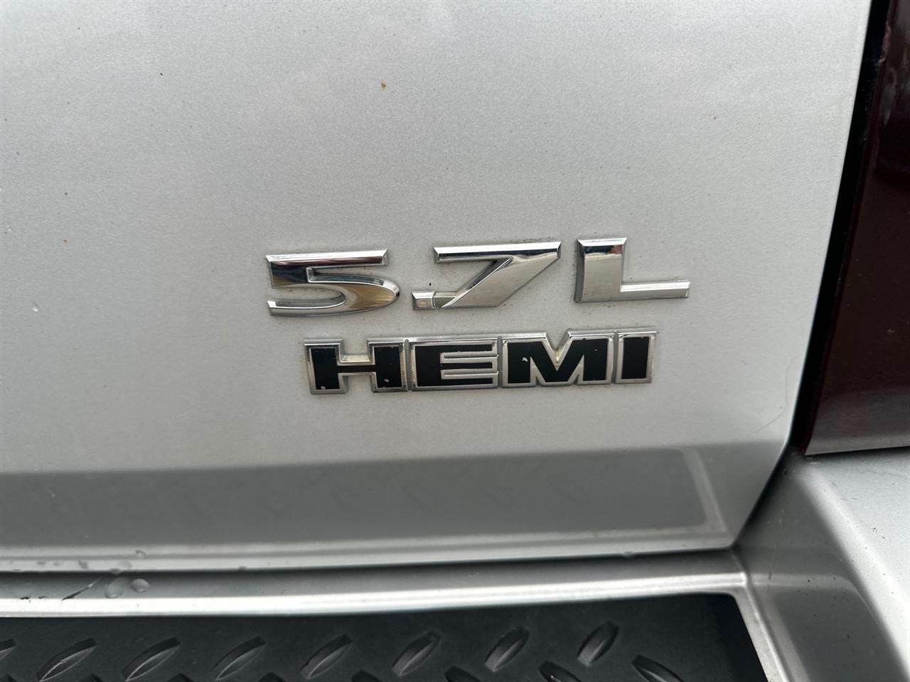 Jeep Commander 4dr Limited 4WD 2006