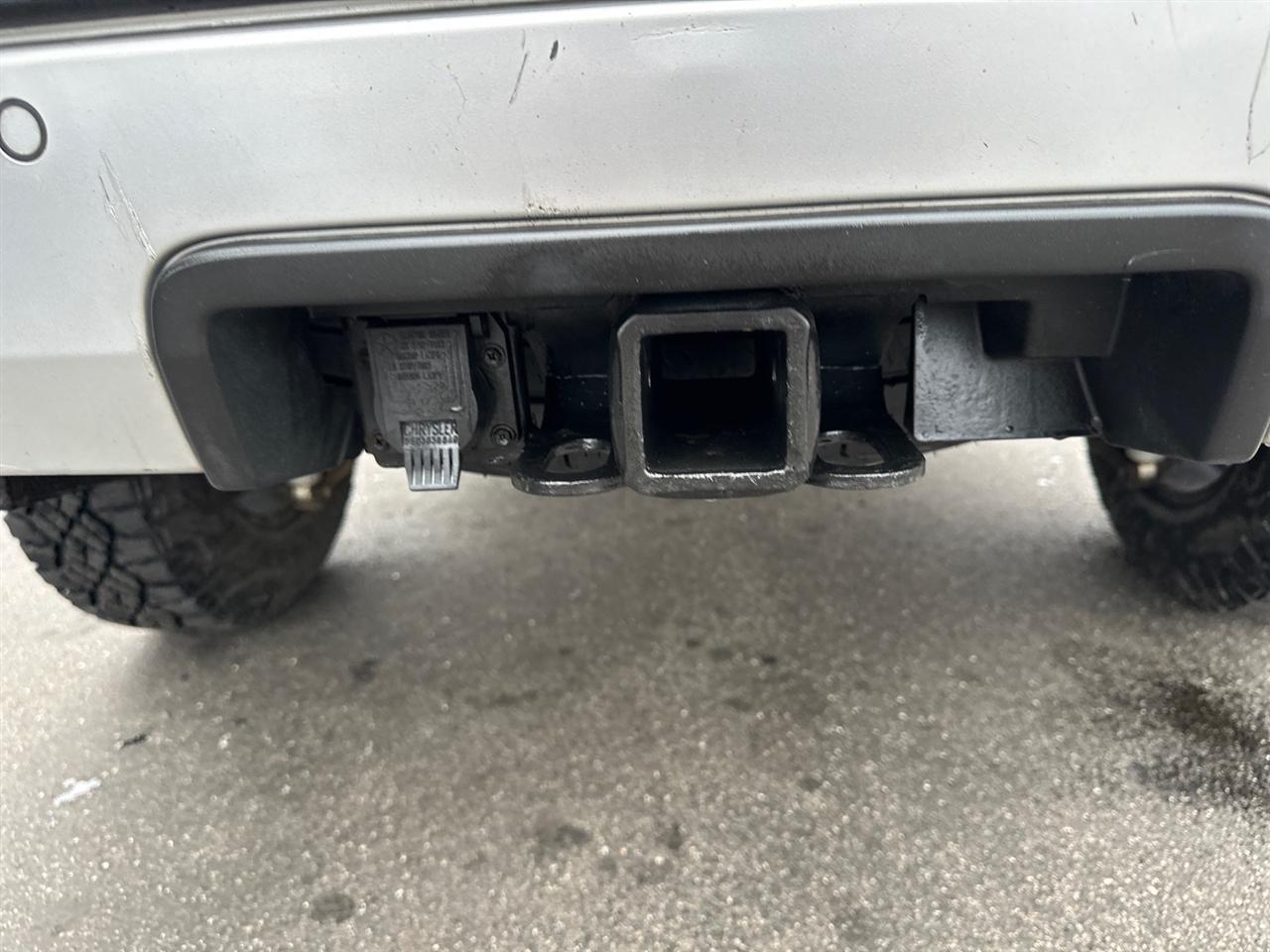 Jeep Commander 4dr Limited 4WD 2006