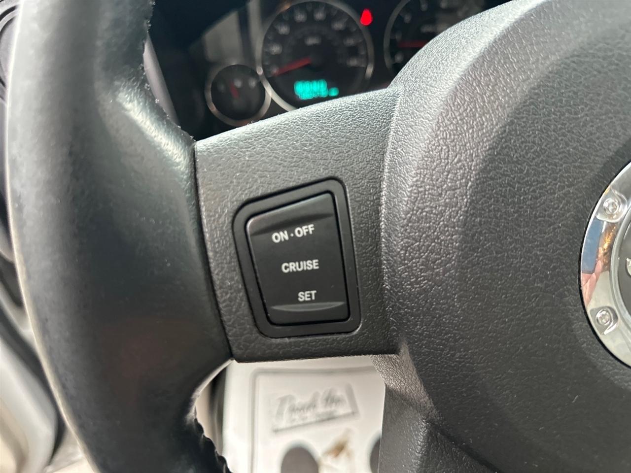 Jeep Commander 4dr Limited 4WD 2006