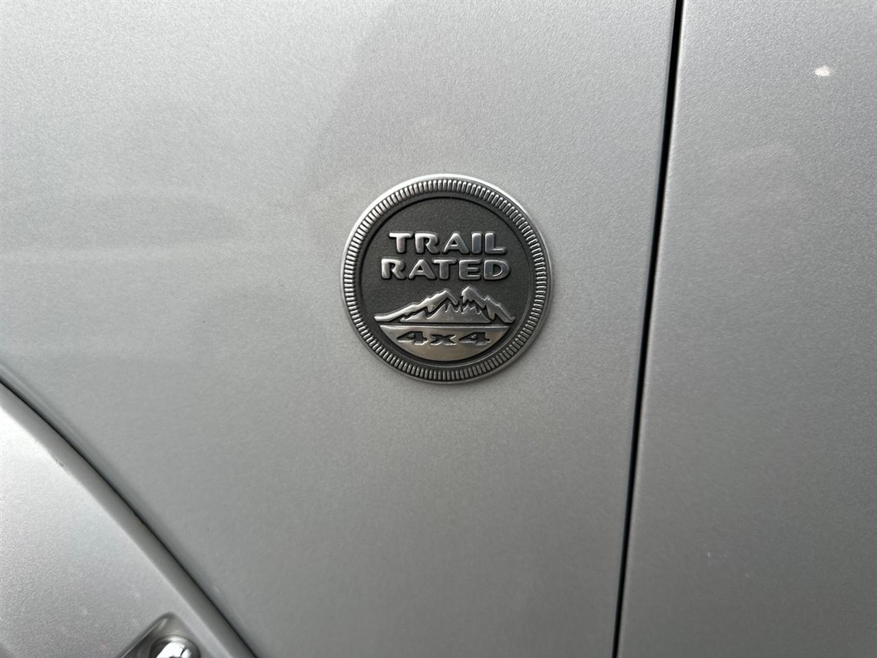 Jeep Commander 4dr Limited 4WD 2006