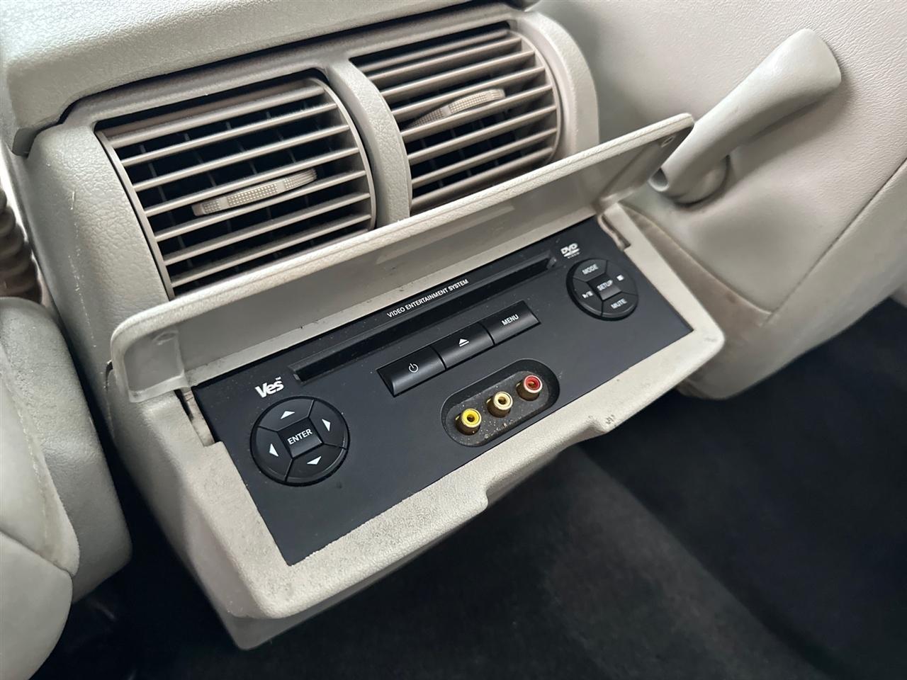 Jeep Commander 4dr Limited 4WD 2006