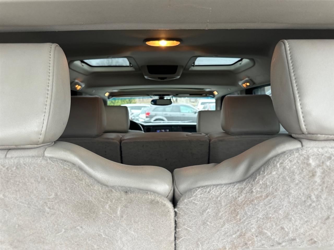 Jeep Commander 4dr Limited 4WD 2006