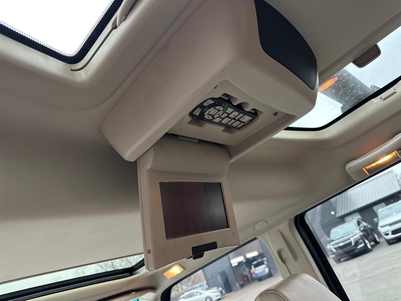 Jeep Commander 4dr Limited 4WD 2006