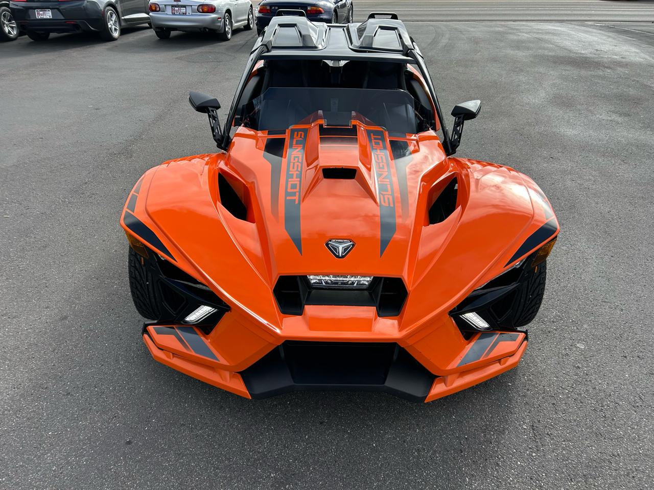 Polaris Slingshot R 2023