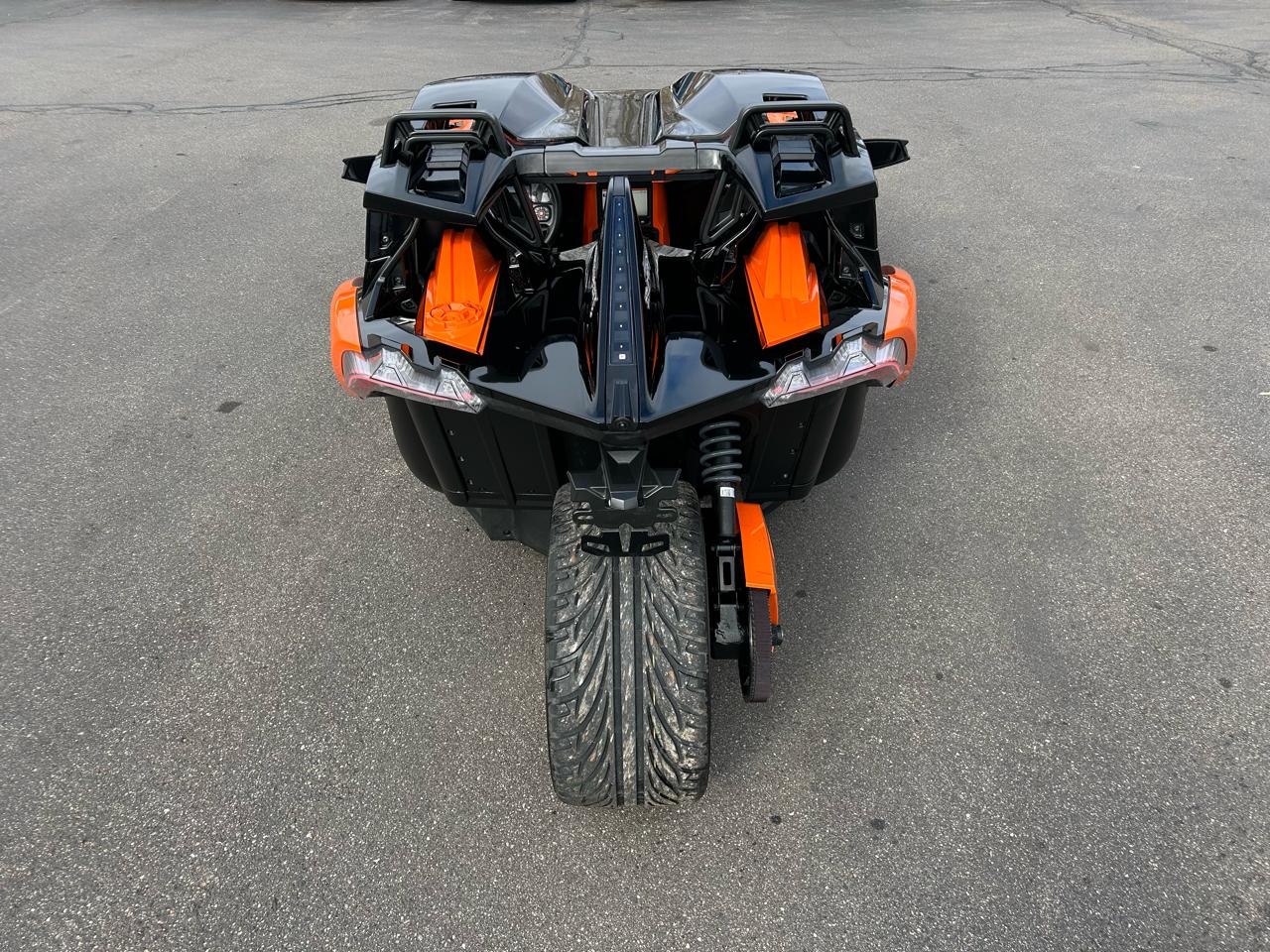 Polaris Slingshot R 2023