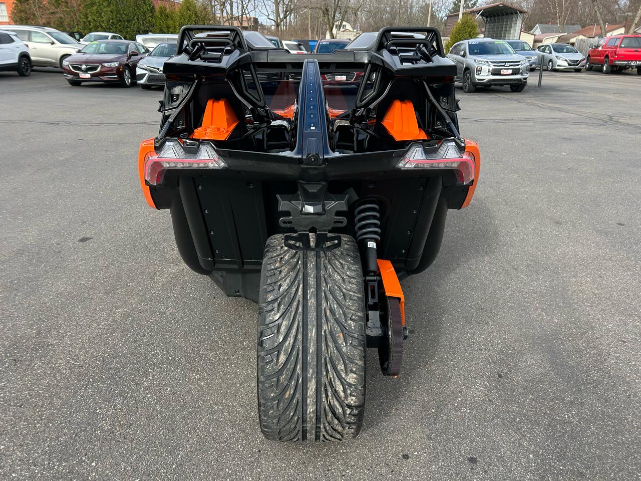 Polaris Slingshot R 2023