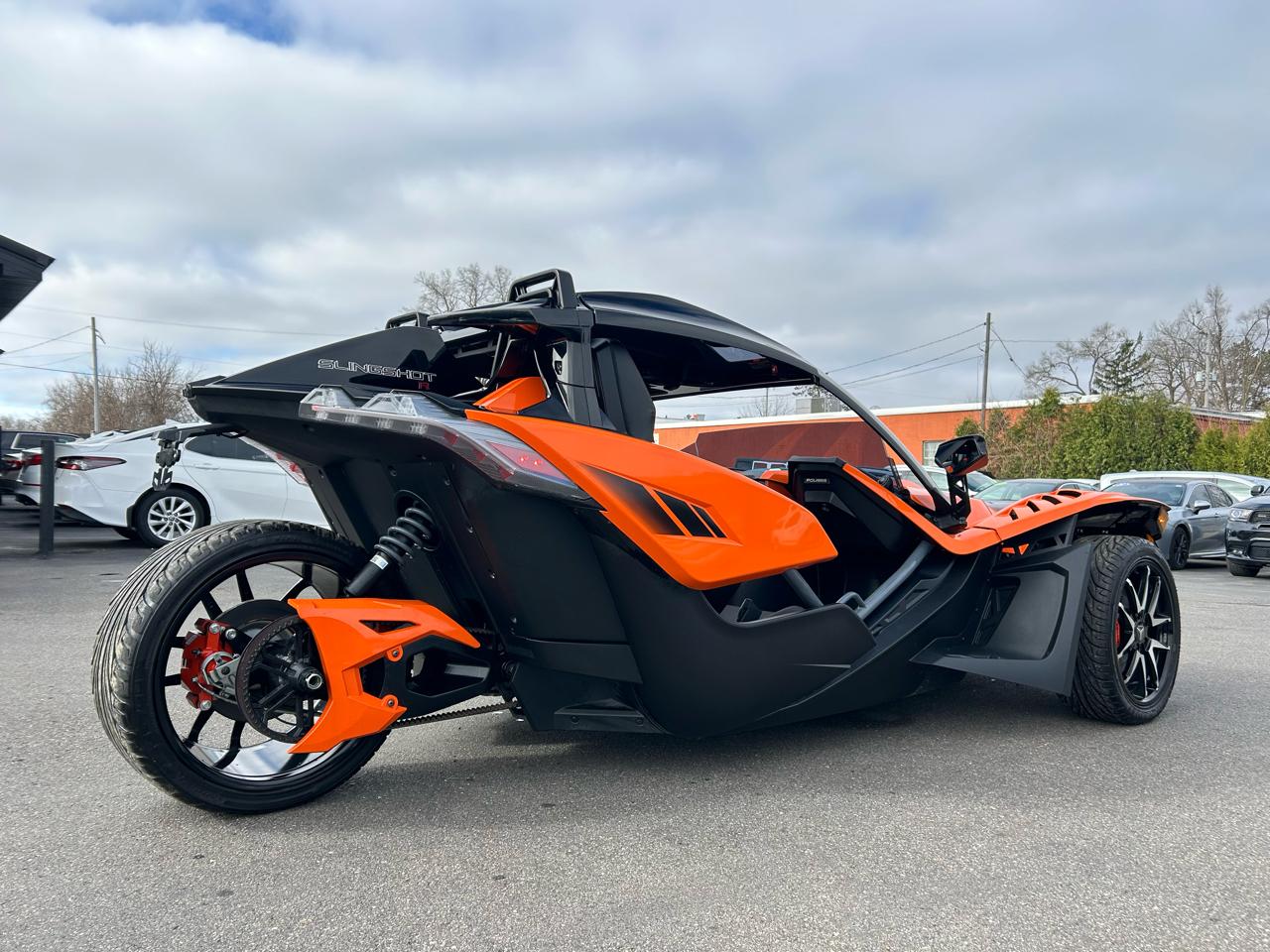 Polaris Slingshot R 2023