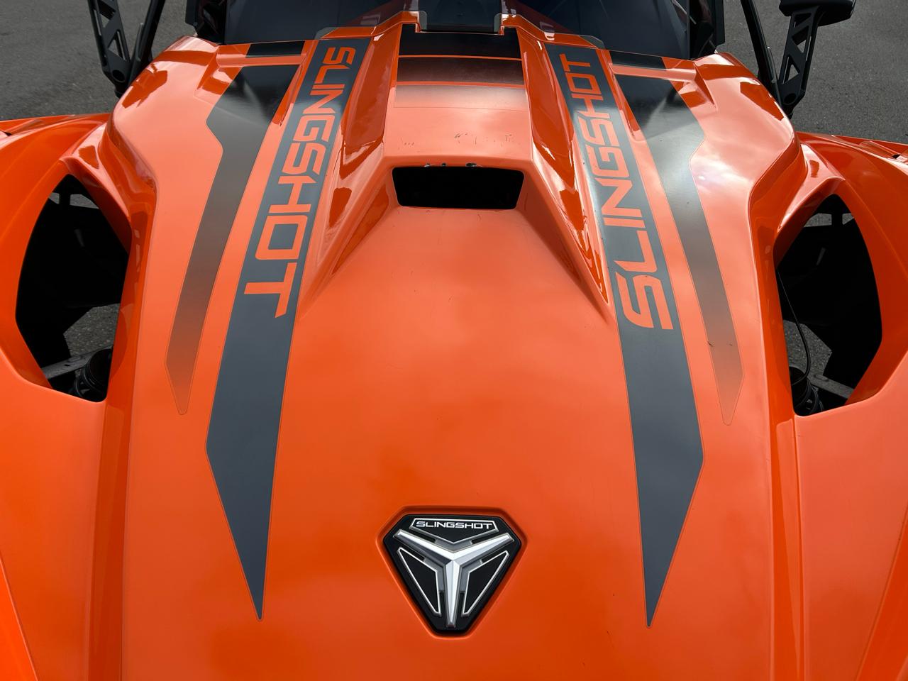 Polaris Slingshot R 2023