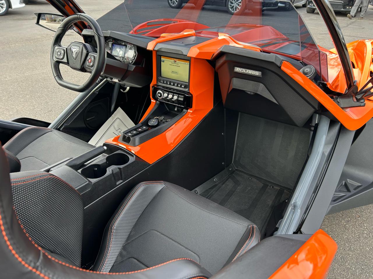 Polaris Slingshot R 2023