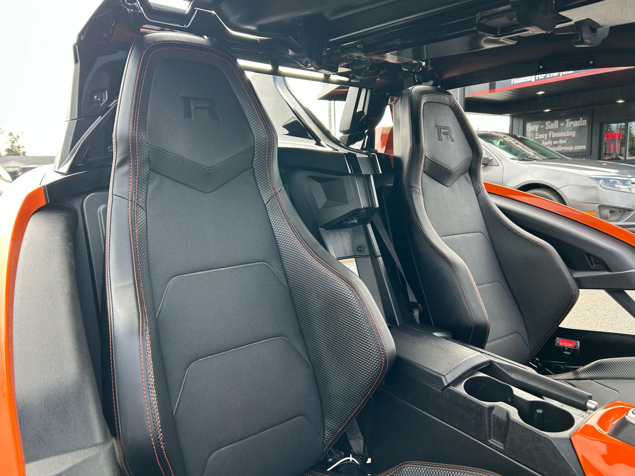 Polaris Slingshot R 2023