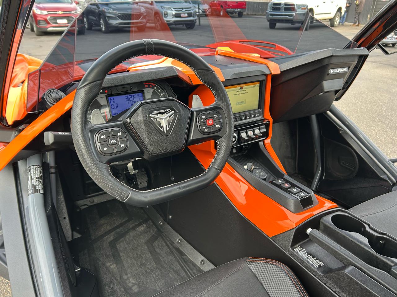 Polaris Slingshot R 2023