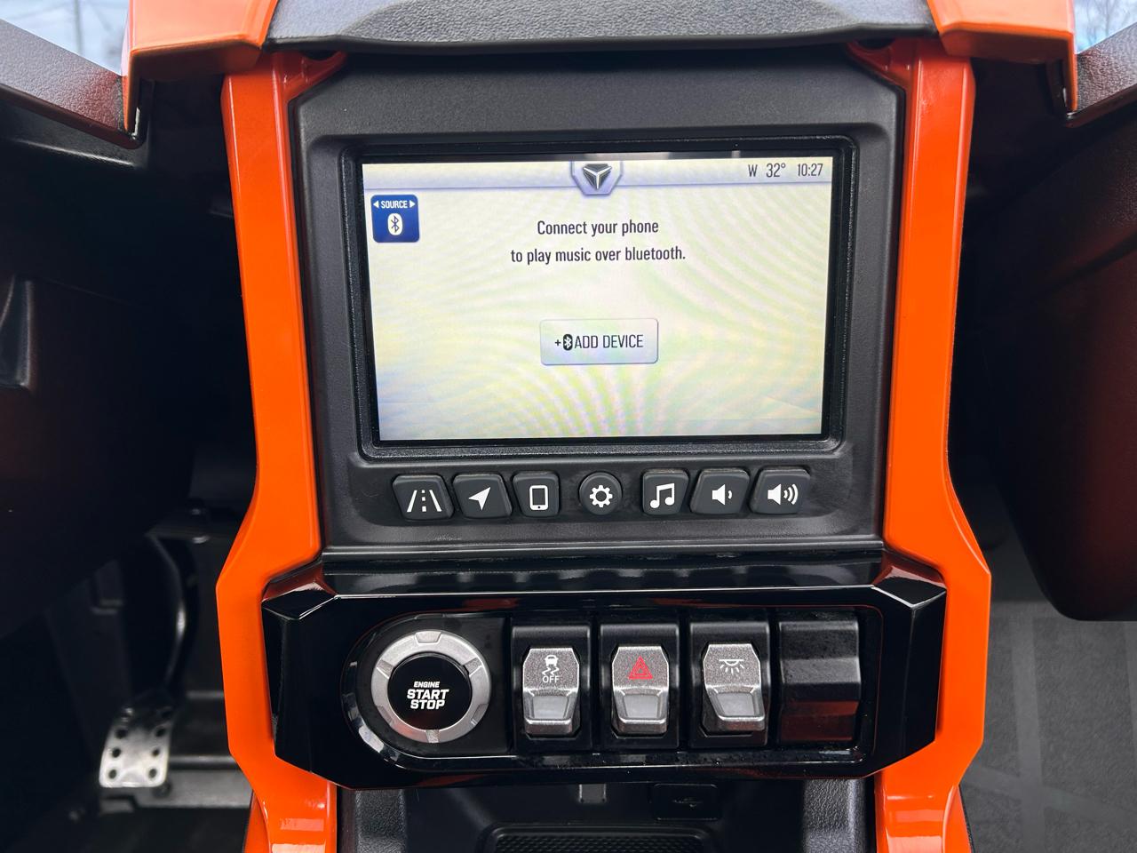 Polaris Slingshot R 2023