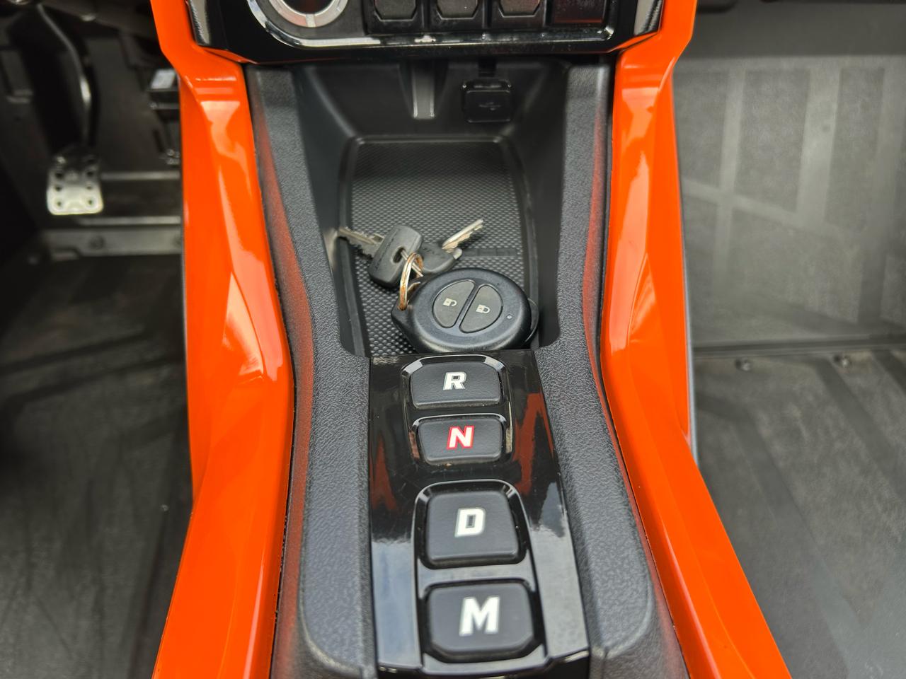 Polaris Slingshot R 2023