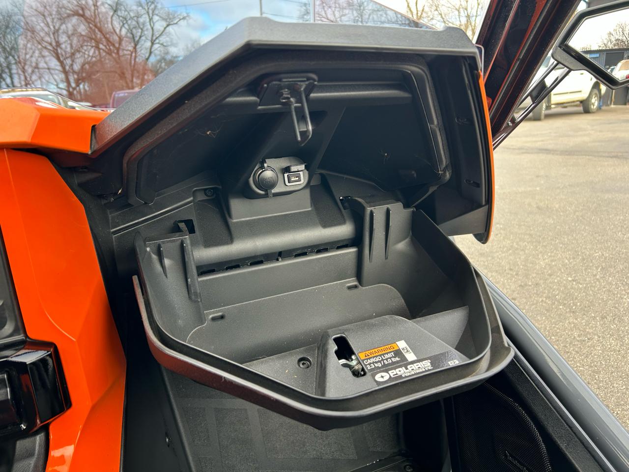 Polaris Slingshot R 2023