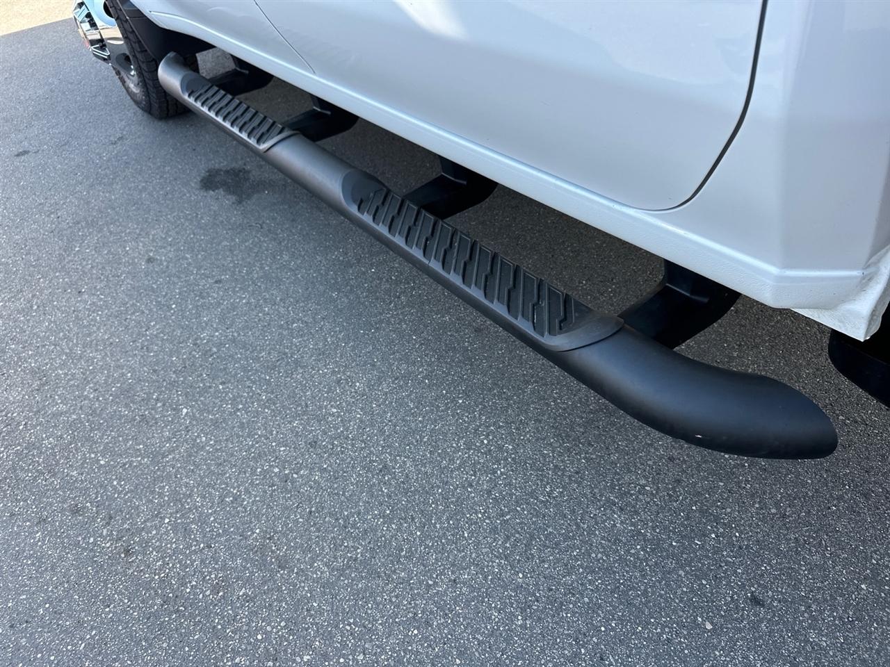 Chevrolet Silverado 3500HD CC 4WD Crew Cab 177" WB, 60" CA LT 2024