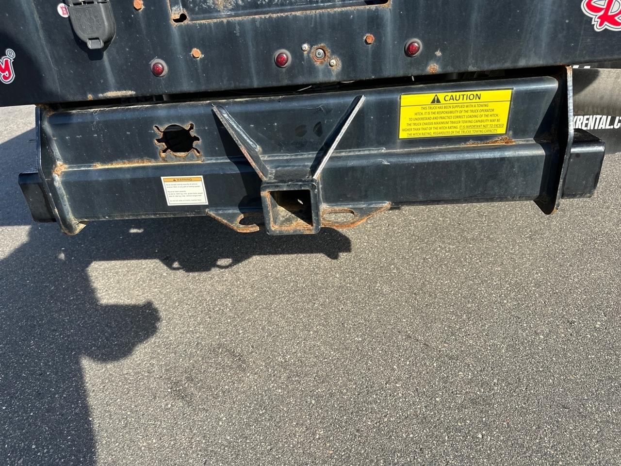 Chevrolet Silverado 3500HD CC 4WD Crew Cab 177" WB, 60" CA LT 2024