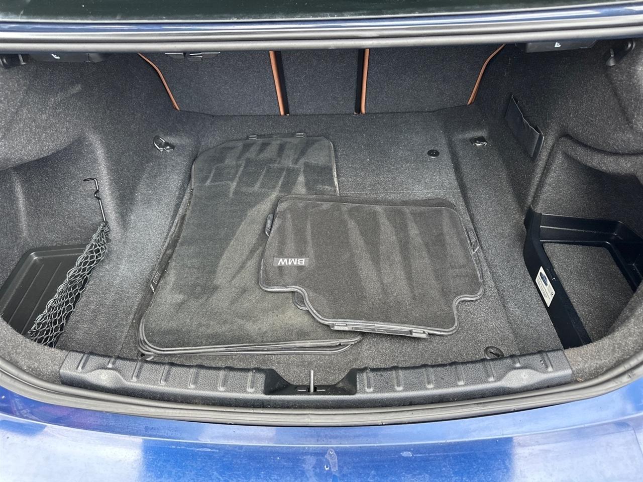 BMW 3 Series 4dr Sdn 328i RWD SULEV 2016