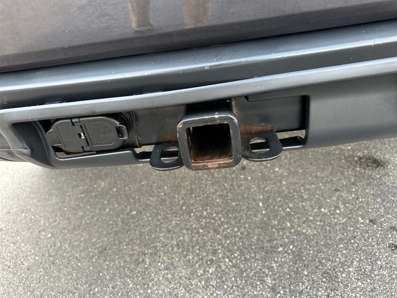 Jeep Grand Cherokee 4WD 4dr Laredo 2013