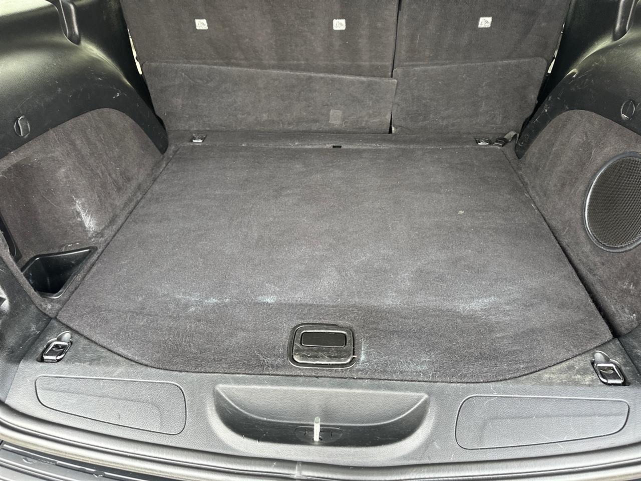 Jeep Grand Cherokee 4WD 4dr Laredo 2013