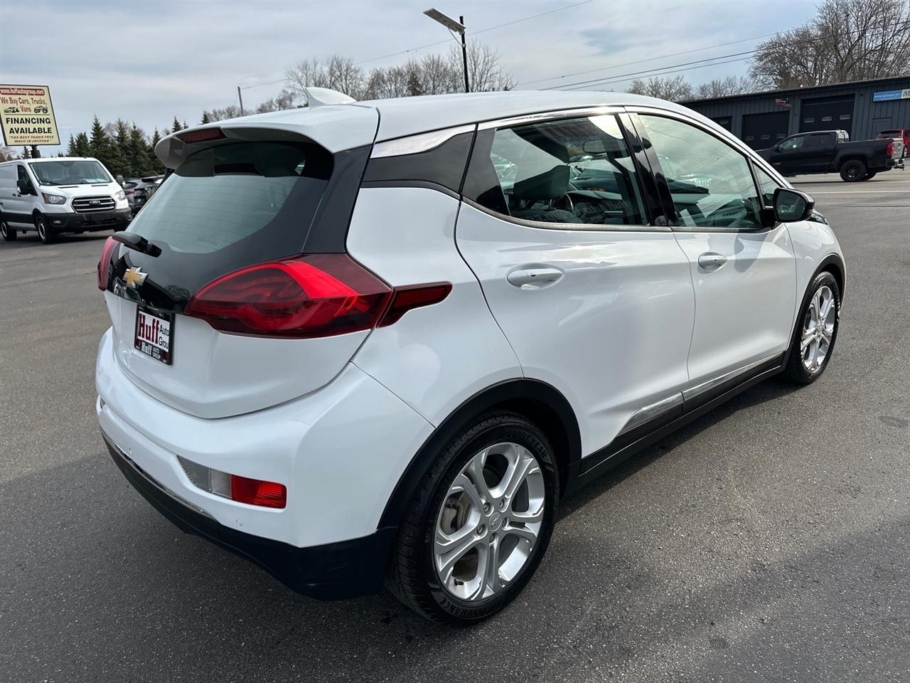 Chevrolet Bolt EV 5dr Wgn LT 2019