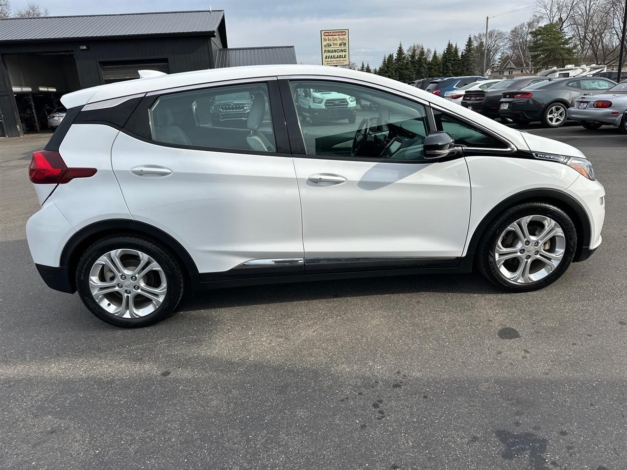 Chevrolet Bolt EV 5dr Wgn LT 2019