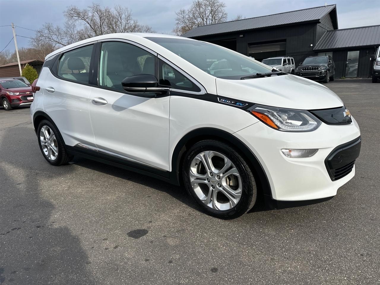 Chevrolet Bolt EV 5dr Wgn LT 2019