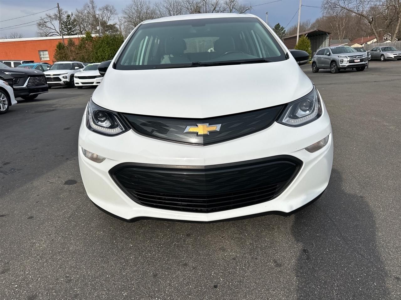 Chevrolet Bolt EV 5dr Wgn LT 2019