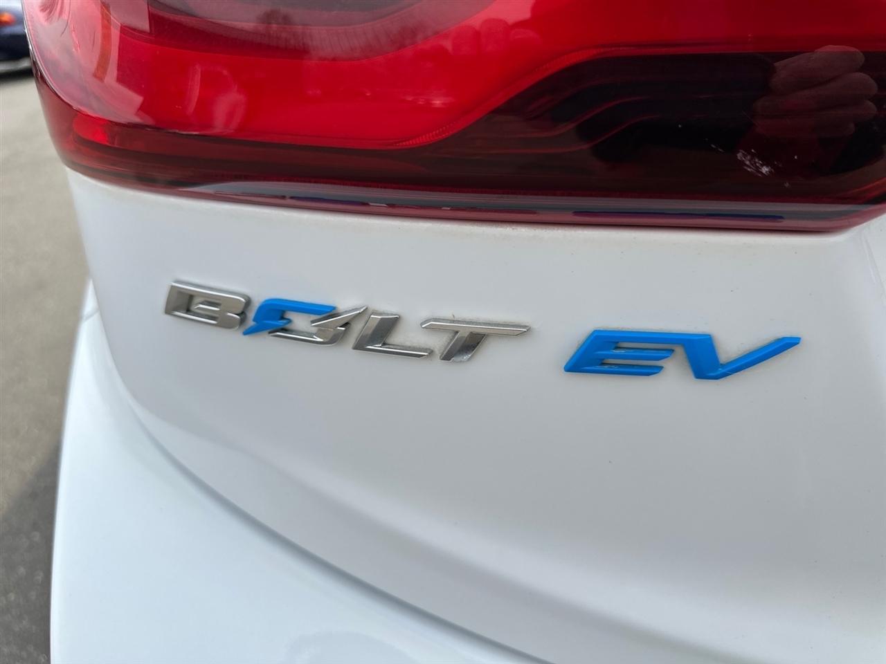 Chevrolet Bolt EV 5dr Wgn LT 2019