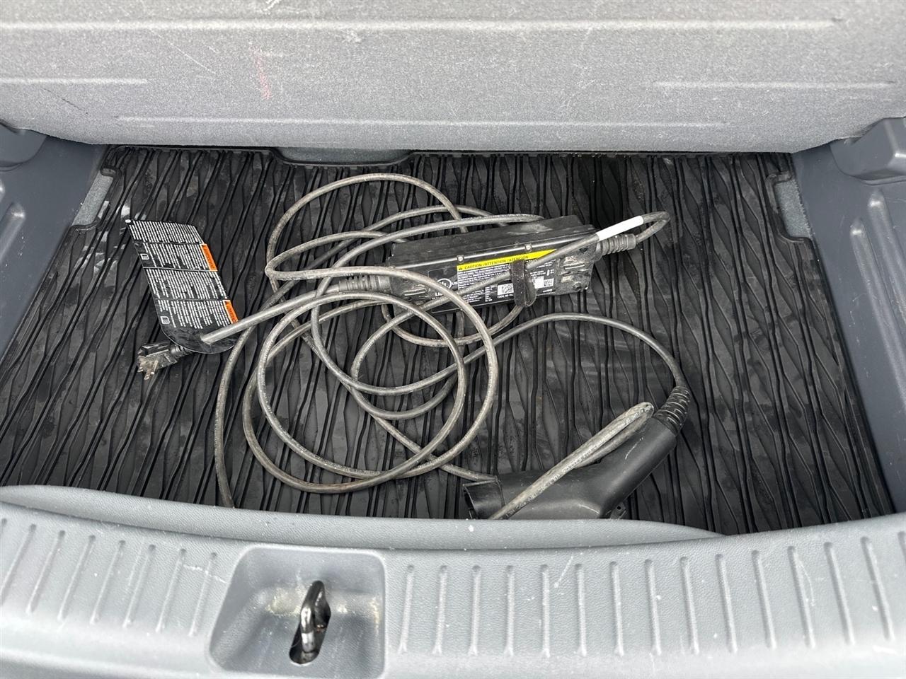 Chevrolet Bolt EV 5dr Wgn LT 2019