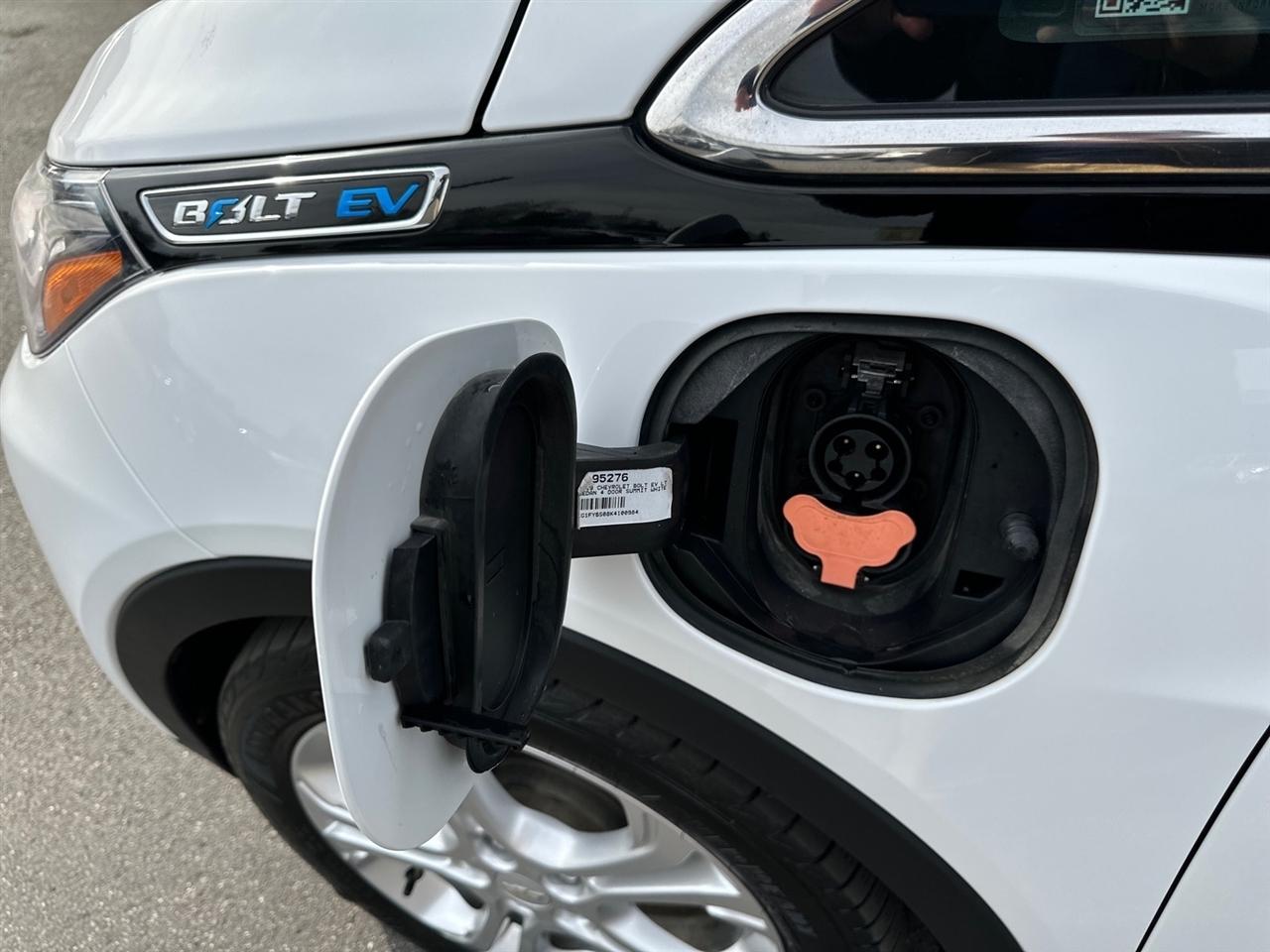 Chevrolet Bolt EV 5dr Wgn LT 2019