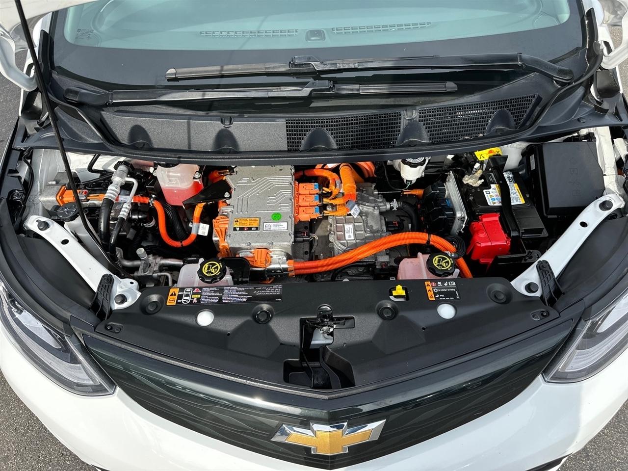 Chevrolet Bolt EV 5dr Wgn LT 2019