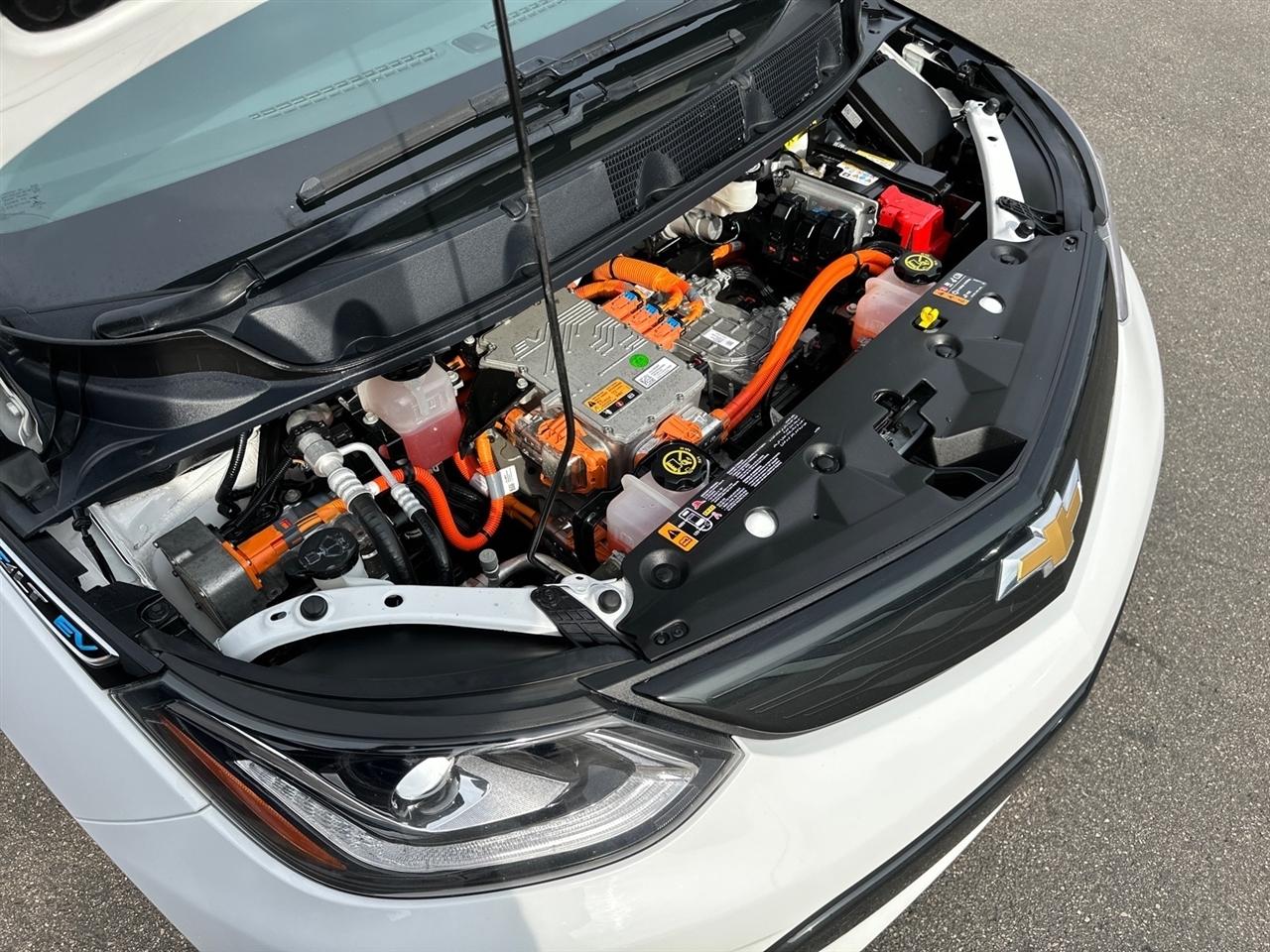 Chevrolet Bolt EV 5dr Wgn LT 2019