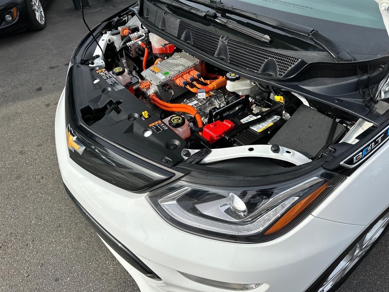 Chevrolet Bolt EV 5dr Wgn LT 2019